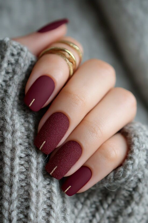 Mãos Bonitas: 22 Ideias de Nail Art Simples e Modernas para um Visual Chic