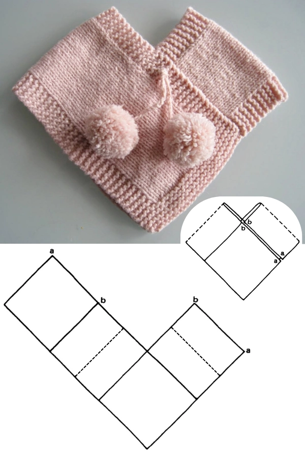 🧶Vovó Coruja no Tricô: Inspirações Fofas de Tricô para Bebês e Crianças