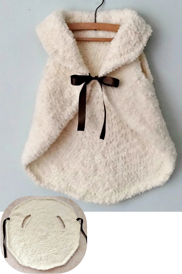 🧶Vovó Coruja no Tricô: Inspirações Fofas de Tricô para Bebês e Crianças