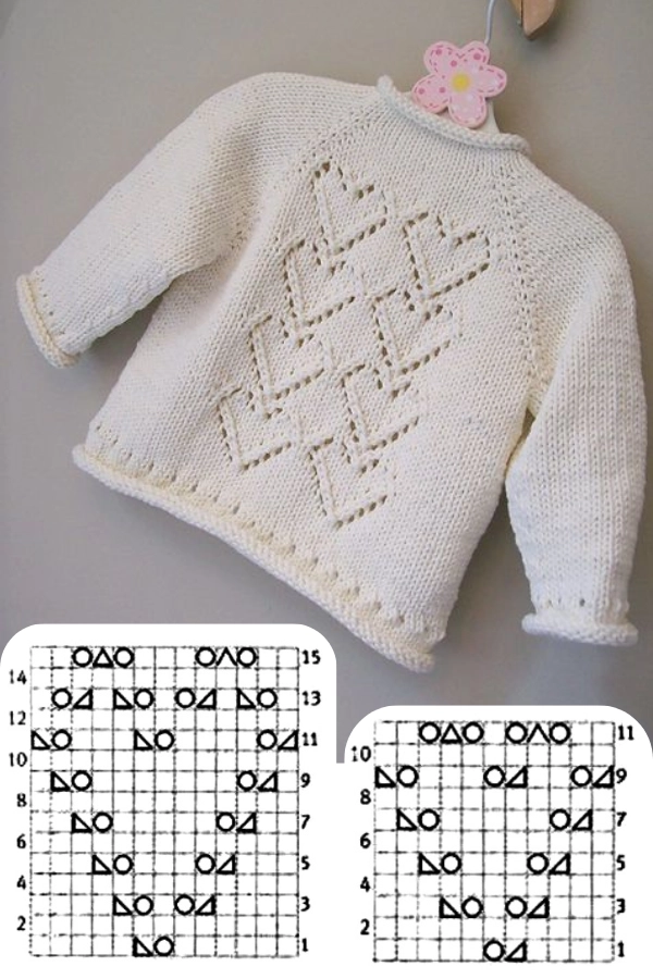 🧶Vovó Coruja no Tricô: Inspirações Fofas de Tricô para Bebês e Crianças