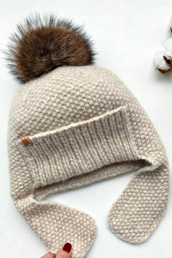 🧶Vovó Coruja no Tricô: Inspirações Fofas de Tricô para Bebês e Crianças