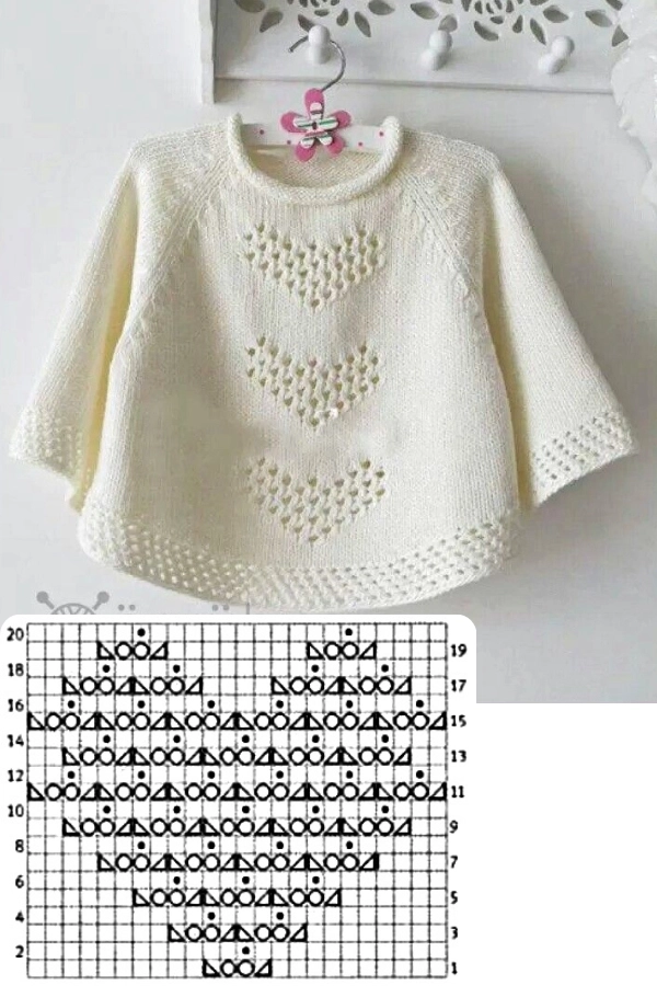 🧶Vovó Coruja no Tricô: Inspirações Fofas de Tricô para Bebês e Crianças