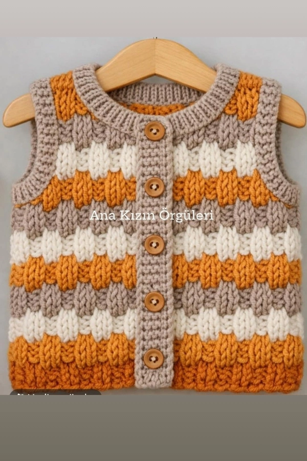 🧶Vovó Coruja no Tricô: Inspirações Fofas de Tricô para Bebês e Crianças