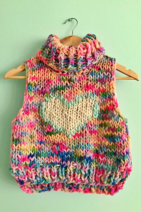 🧶Vovó Coruja no Tricô: Inspirações Fofas de Tricô para Bebês e Crianças