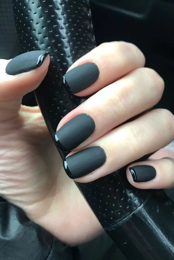 💅Unhas Francesinha Moderna: Combinações Elegantes e Cores que Estão em Alta