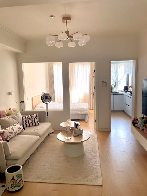 Apartamentos Studio Decorados: 14 Ideias Inteligentes para Aproveitar Cada Espaço com Estilo