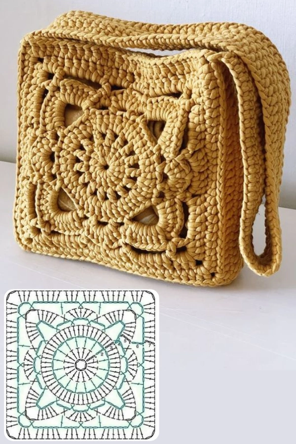🧶Bolsinhas de Crochê para Celular: Modelos Criativos para Cada Estilo e Ocasião