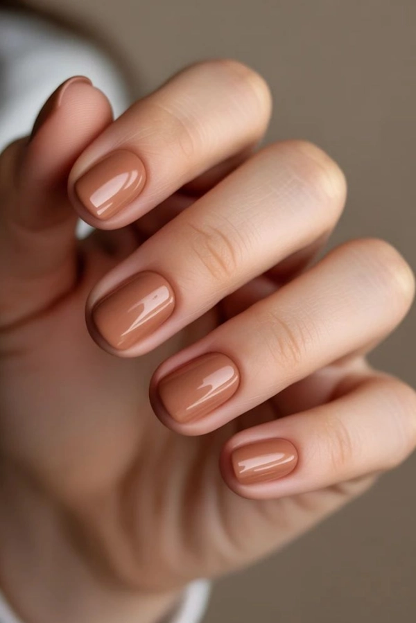 💅Mãos Bonitas no Inverno: 19 Cores de Esmalte Elegantes que Completam Qualquer Look