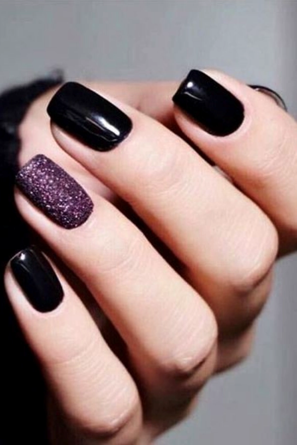 💅Mãos Bonitas no Inverno: 19 Cores de Esmalte Elegantes que Completam Qualquer Look