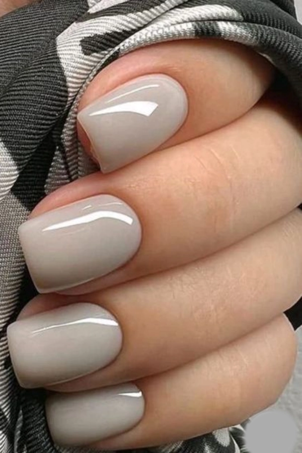 💅Mãos Bonitas no Inverno: 19 Cores de Esmalte Elegantes que Completam Qualquer Look