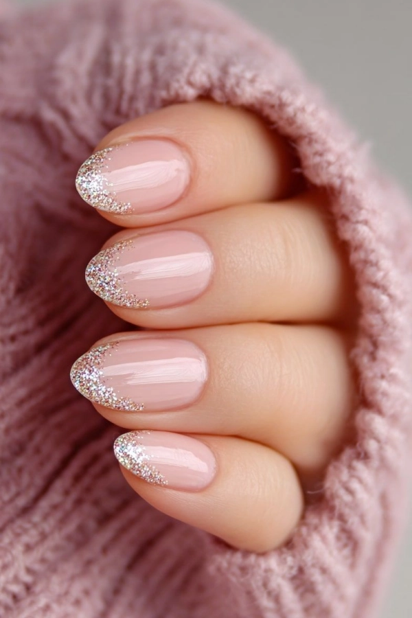 💅Mãos Bonitas no Inverno: 19 Cores de Esmalte Elegantes que Completam Qualquer Look