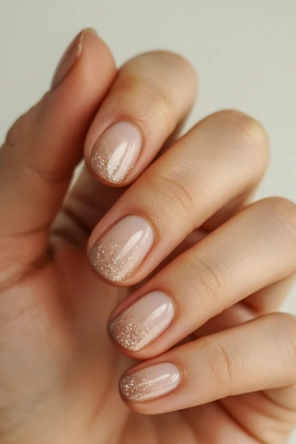 💅Mãos Bonitas no Inverno: 19 Cores de Esmalte Elegantes que Completam Qualquer Look