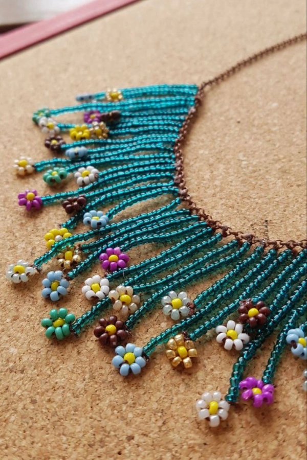 💎DIY Bijuterias: Crie Peças Lindas, Exclusivas e Cheias de Personalidade para Cada Estilo