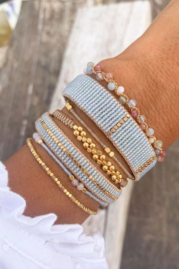 💎DIY Bijuterias: Crie Peças Lindas, Exclusivas e Cheias de Personalidade para Cada Estilo