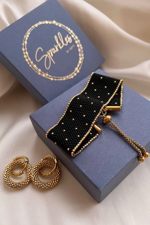 💎DIY Bijuterias: Crie Peças Lindas, Exclusivas e Cheias de Personalidade para Cada Estilo
