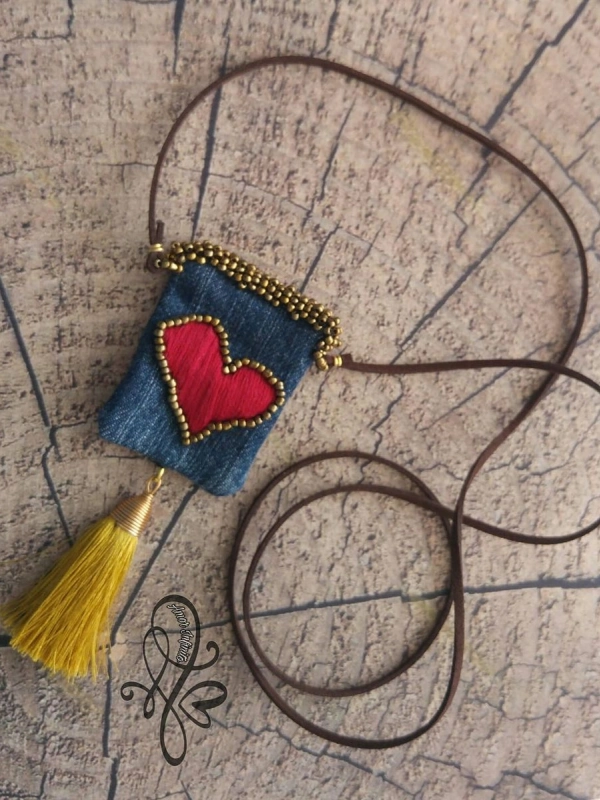 💎DIY Bijuterias: Crie Peças Lindas, Exclusivas e Cheias de Personalidade para Cada Estilo