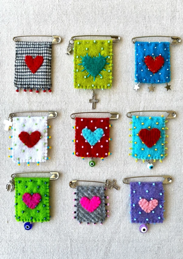 💎DIY Bijuterias: Crie Peças Lindas, Exclusivas e Cheias de Personalidade para Cada Estilo