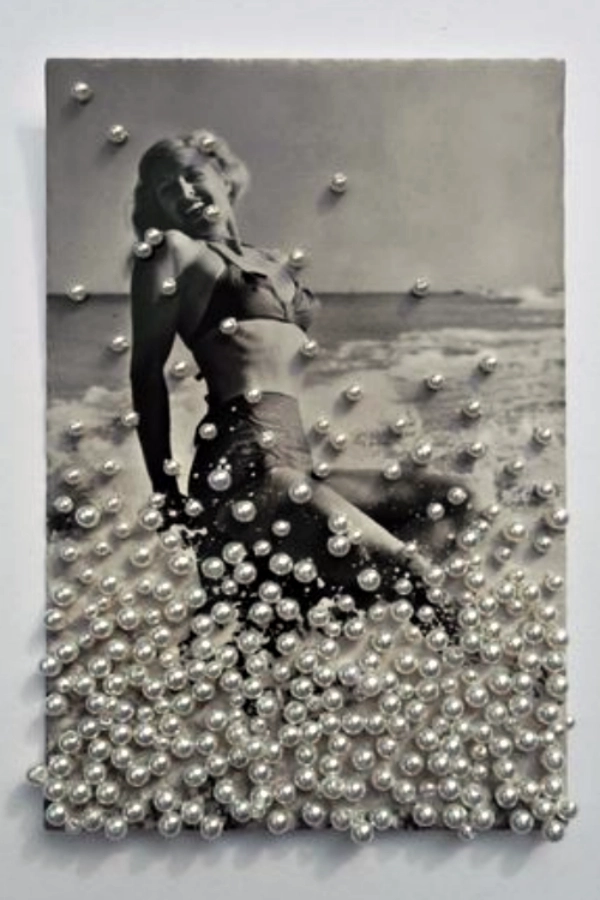 🧵Foto Bordada: 15 Ideias Criativas para Transformar Suas Lembranças em Arte