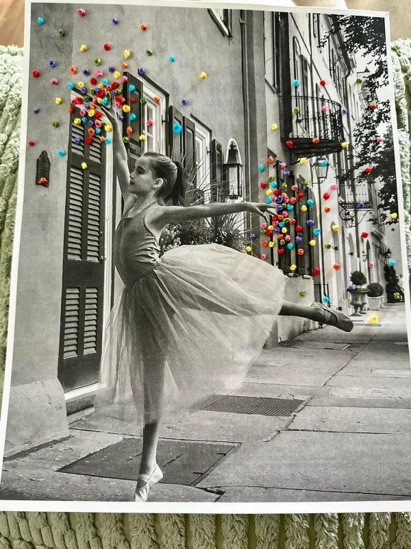 🧵Foto Bordada: 15 Ideias Criativas para Transformar Suas Lembranças em Arte