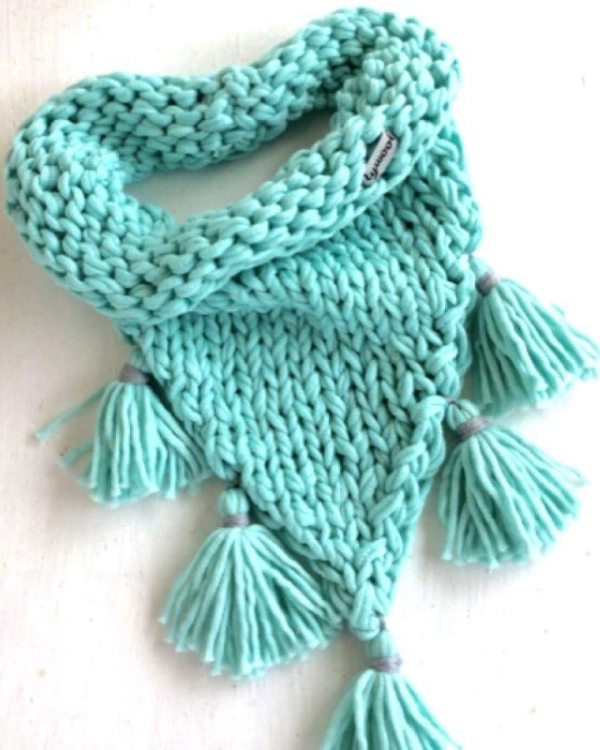 🧶Tricô para Inverno: 15 Ideias Fáceis e Lindas para Fazer e Usar Já!
