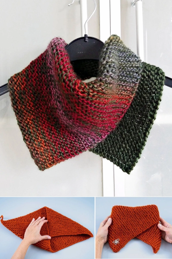 🧶Tricô para Inverno: 15 Ideias Fáceis e Lindas para Fazer e Usar Já!