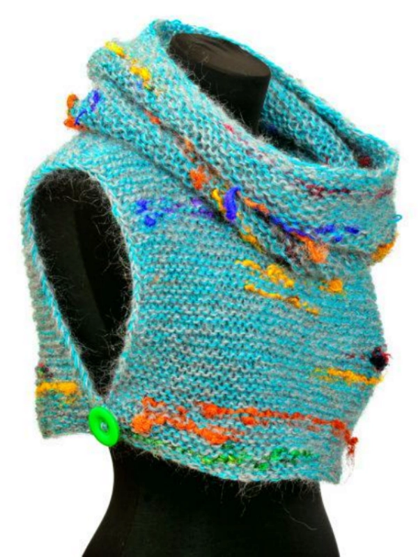 🧶Tricô para Inverno: 15 Ideias Fáceis e Lindas para Fazer e Usar Já!