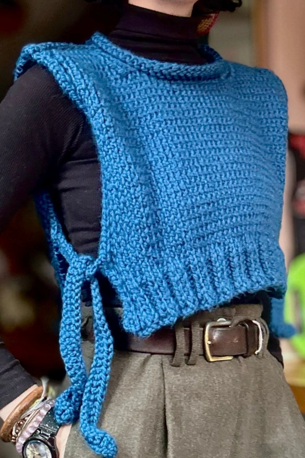 🧶Tricô para Inverno: 15 Ideias Fáceis e Lindas para Fazer e Usar Já!