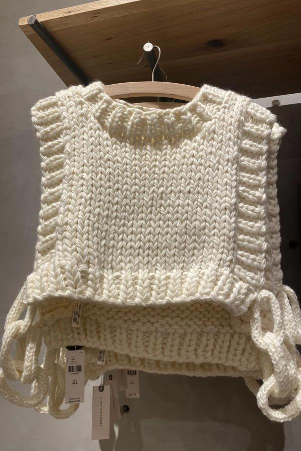 🧶Tricô para Inverno: 15 Ideias Fáceis e Lindas para Fazer e Usar Já!