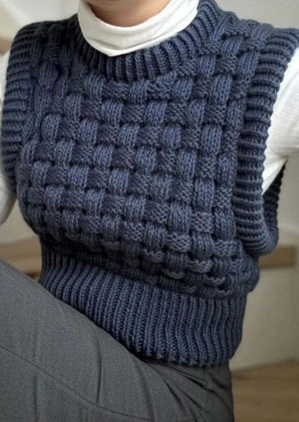 🧶Tricô para Inverno: 15 Ideias Fáceis e Lindas para Fazer e Usar Já!