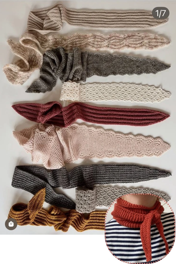 🧶Tricô para Inverno: 15 Ideias Fáceis e Lindas para Fazer e Usar Já!