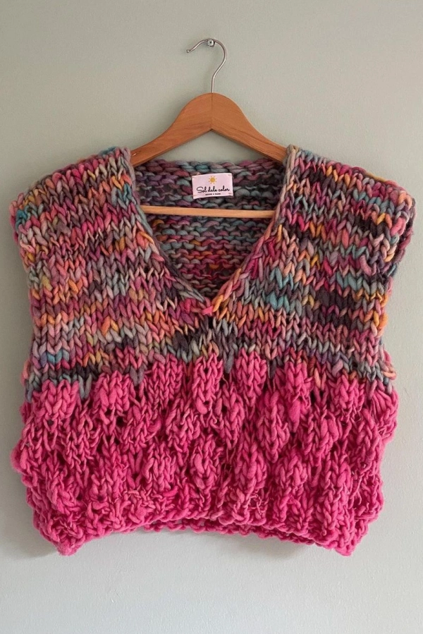 🧶Tricô para Inverno: 15 Ideias Fáceis e Lindas para Fazer e Usar Já!