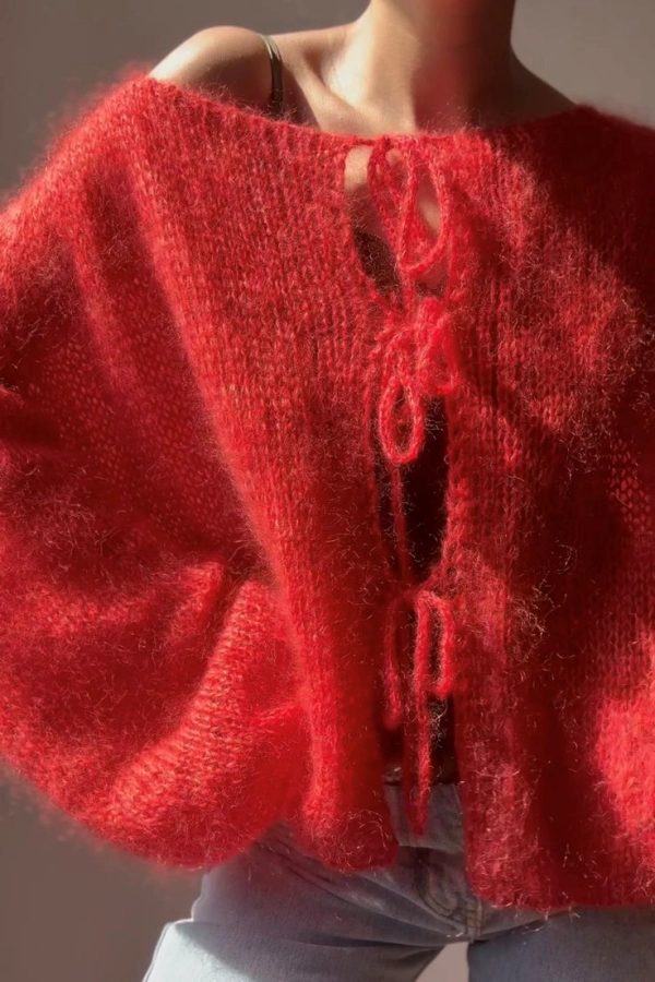 🧶Tricô para Inverno: 15 Ideias Fáceis e Lindas para Fazer e Usar Já!