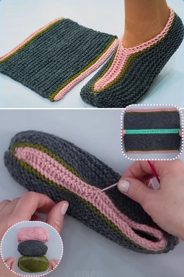 🧶Tricô para Inverno: 15 Ideias Fáceis e Lindas para Fazer e Usar Já!