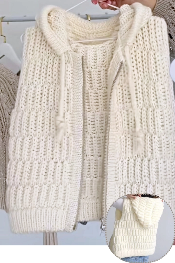 🧶Tricô para Inverno: 15 Ideias Fáceis e Lindas para Fazer e Usar Já!