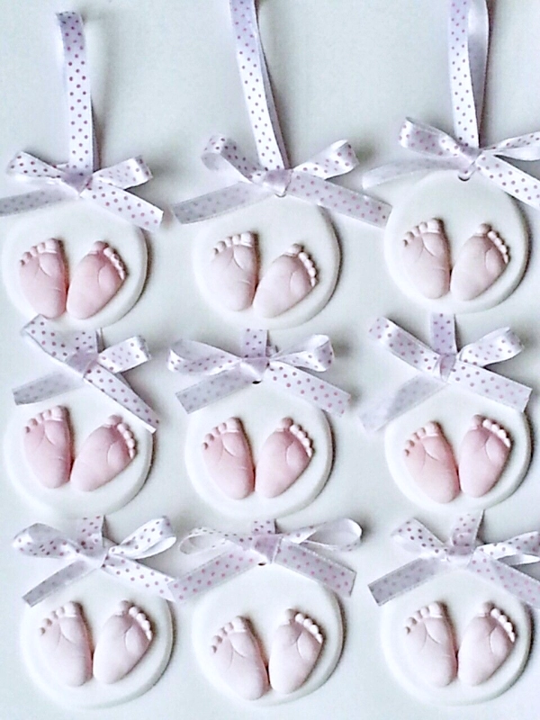 🧸Lembrancinhas de Maternidade: Ideias Delicadas e Criativas que Encantam