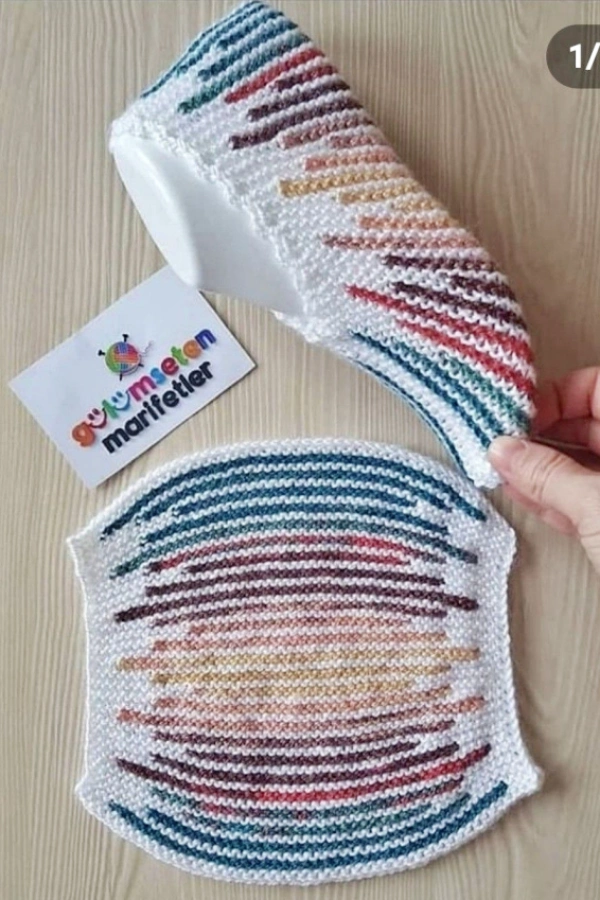 🧶Sapatilhas de Inverno em Crochê ou Tricô: +14 Modelos Criativos para Presentear, Usar ou Vender