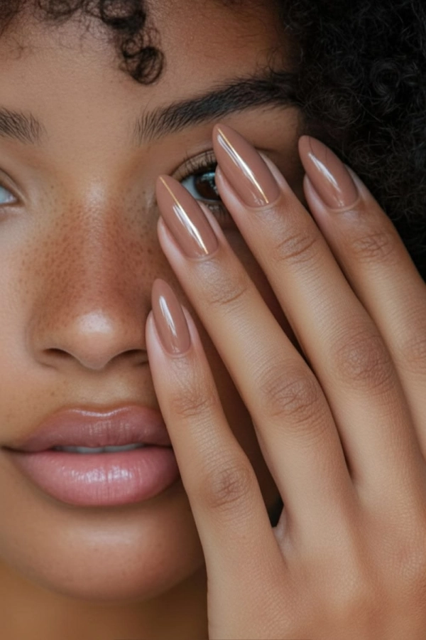 💅24 Cores de Unhas para o Inverno: Tons Elegantes para Deixar as Mãos Mais Bonitas