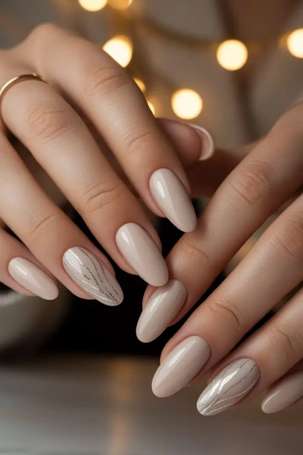 💅24 Cores de Unhas para o Inverno: Tons Elegantes para Deixar as Mãos Mais Bonitas