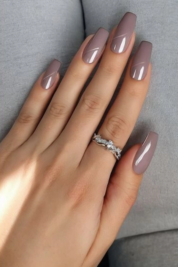 💅24 Cores de Unhas para o Inverno: Tons Elegantes para Deixar as Mãos Mais Bonitas