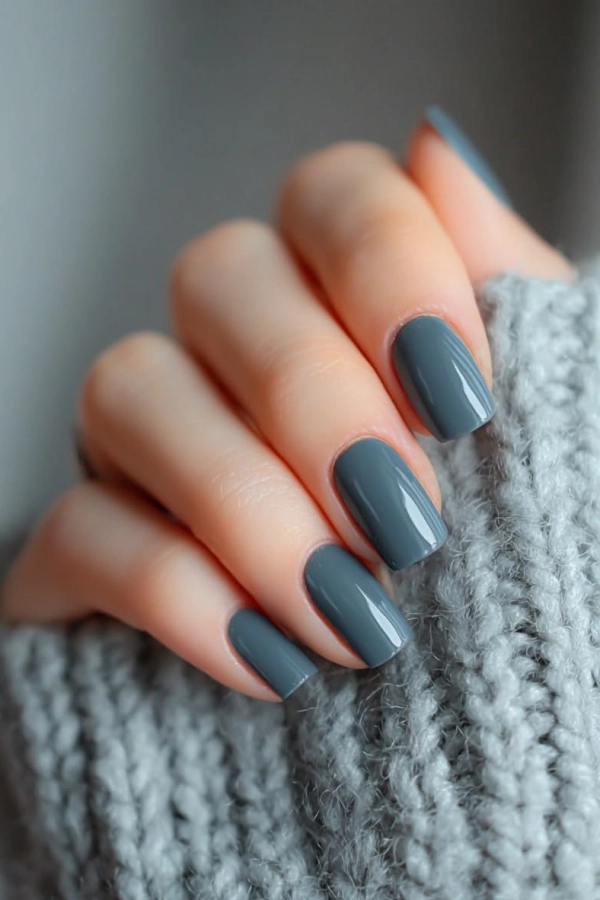 💅24 Cores de Unhas para o Inverno: Tons Elegantes para Deixar as Mãos Mais Bonitas