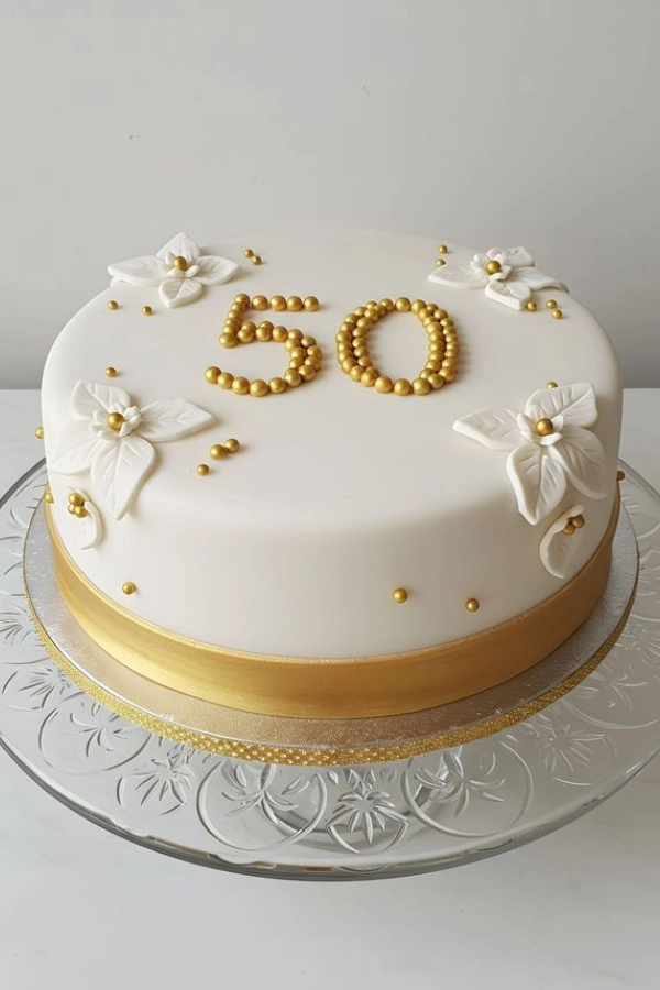 🎂Bolos de Aniversário Decorados: 22 Modelos Lindos, Criativos e com Bolos de Número