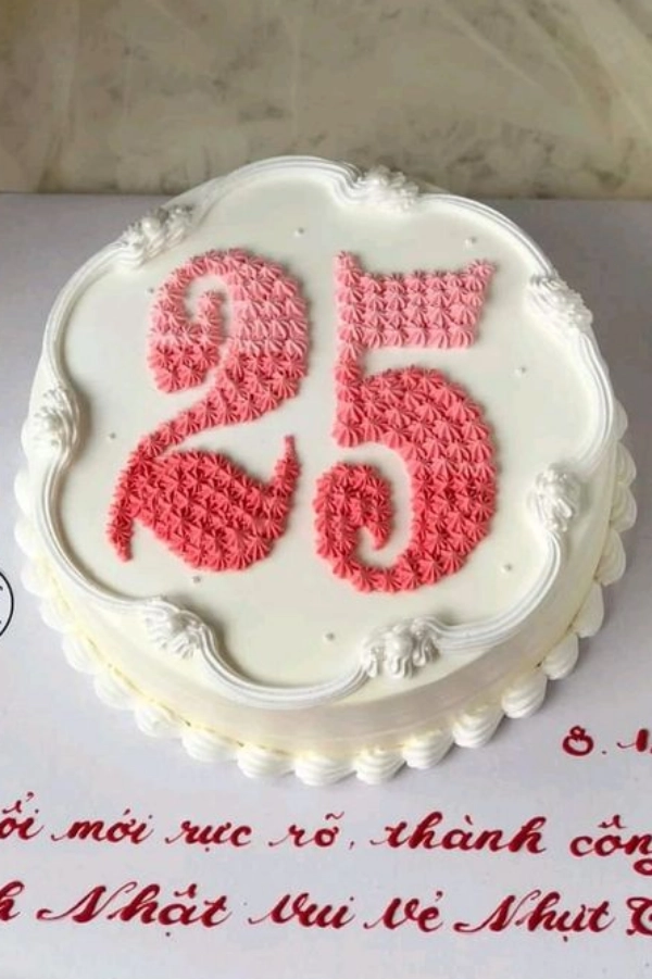 🎂Bolos de Aniversário Decorados: 22 Modelos Lindos, Criativos e com Bolos de Número
