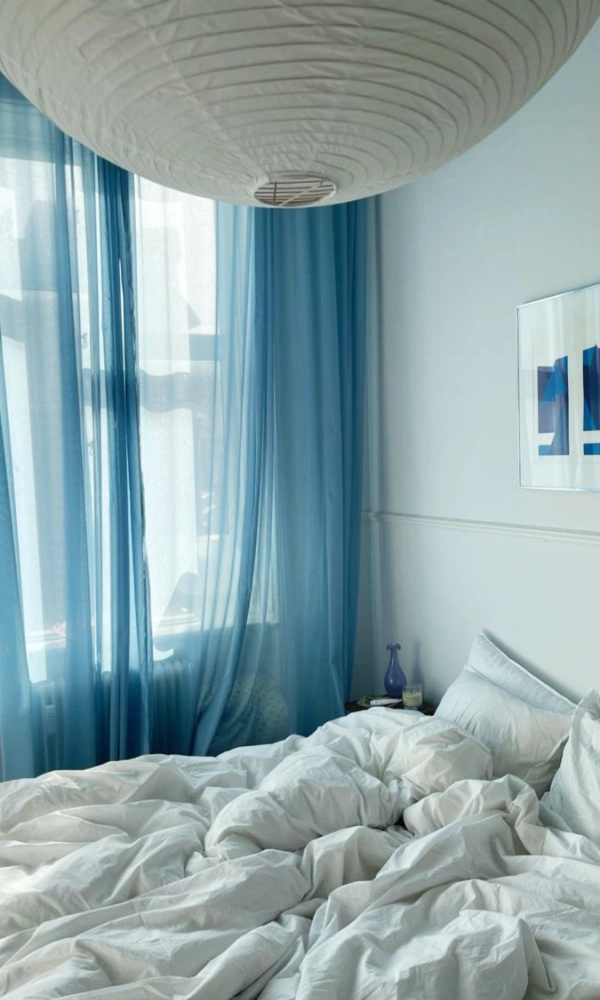 🏡Casa Bonita: Descubra Como Cortinas Diferenciadas Podem Renovar sua Decoração