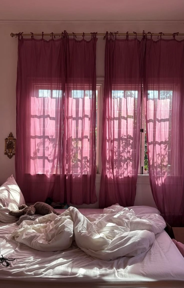 🏡Casa Bonita: Descubra Como Cortinas Diferenciadas Podem Renovar sua Decoração