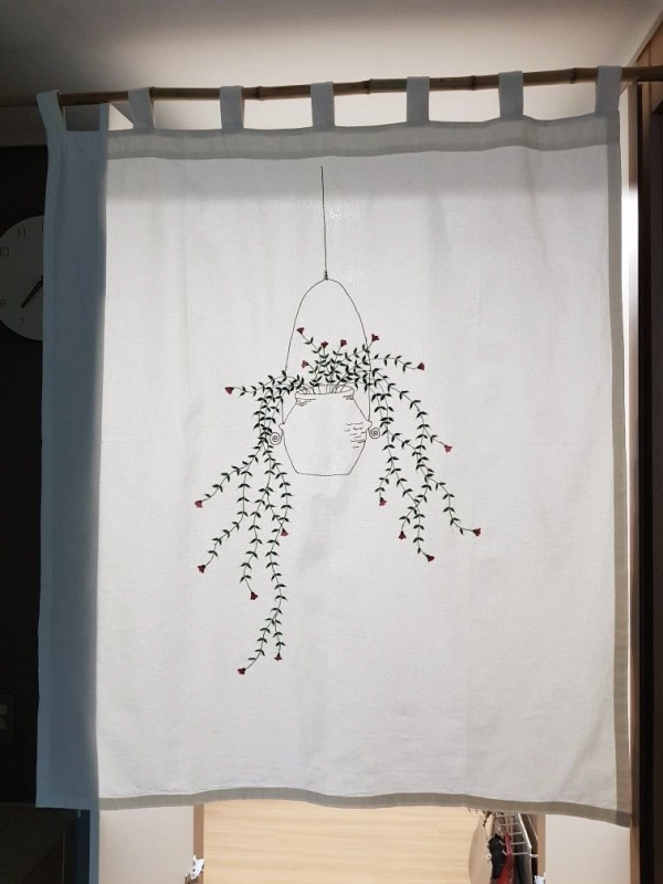 🏡Casa Bonita: Descubra Como Cortinas Diferenciadas Podem Renovar sua Decoração