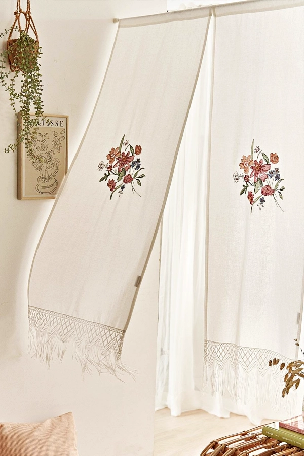 🏡Casa Bonita: Descubra Como Cortinas Diferenciadas Podem Renovar sua Decoração