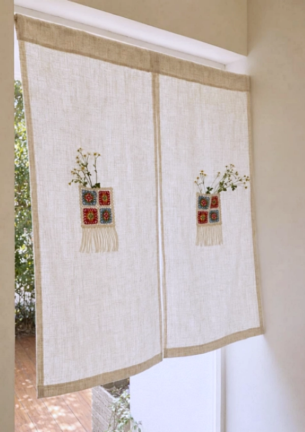 🏡Casa Bonita: Descubra Como Cortinas Diferenciadas Podem Renovar sua Decoração