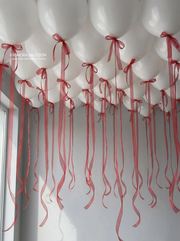 🎈Decoração com Bexigas: 19 Ideias Lindas para Festa em Ambientes Internos e Externos