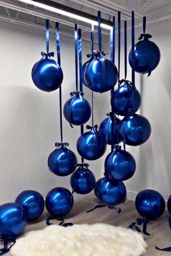 🎈Decoração com Bexigas: 19 Ideias Lindas para Festa em Ambientes Internos e Externos