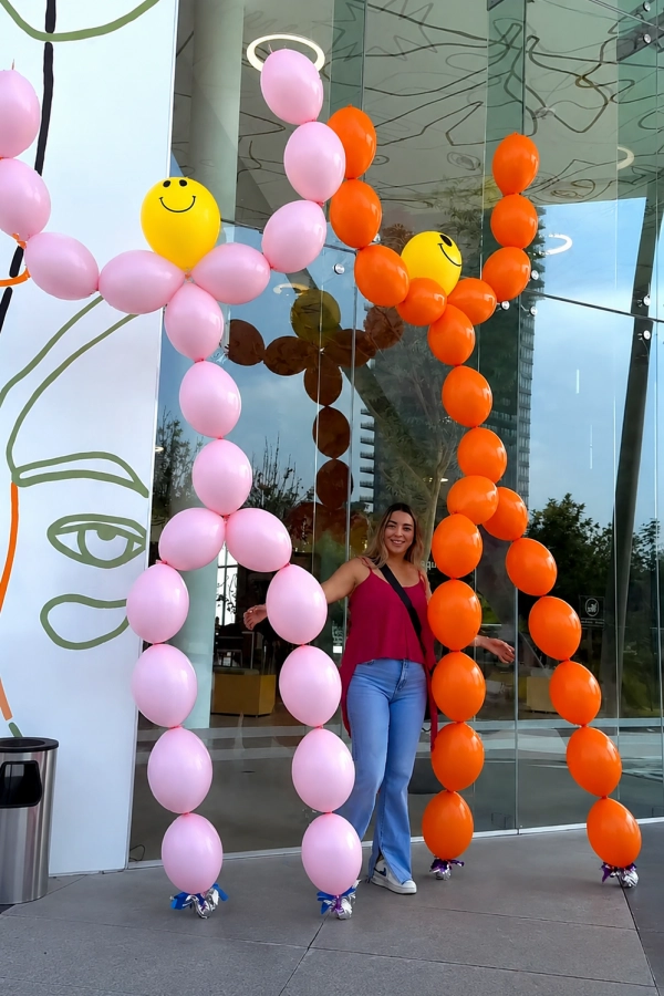 🎈Decoração com Bexigas: 19 Ideias Lindas para Festa em Ambientes Internos e Externos